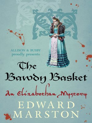 cover image of The Bawdy Basket